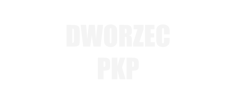 Dworzec PKP - dom w Dobroszycach