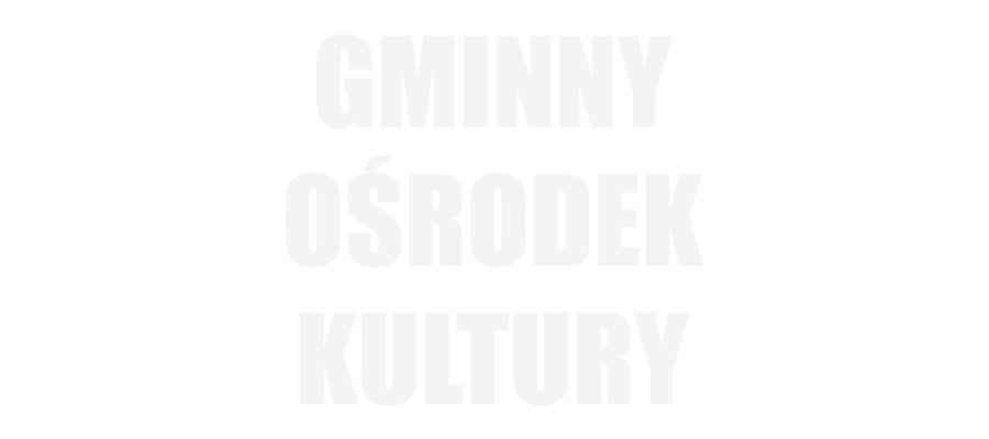Gminny Ośrodek Kultury - dom w Dobroszycach