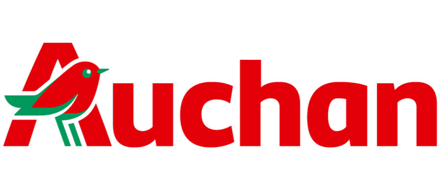 Auchan - dom w Dobroszycach
