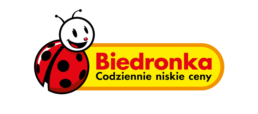 Biedronka - dom w Dobroszycach